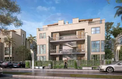Chalet - 3 Bedrooms - 3 Bathrooms for sale in Qesm Marsa Matrouh - North Coast