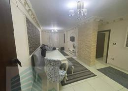 Apartment - 2 bedrooms - 1 bathroom for للايجار in Abo Qir St. - Ibrahimia - Hay Wasat - Alexandria