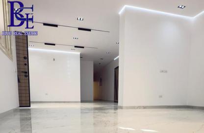 Apartment - 3 Bedrooms - 3 Bathrooms for rent in 16th District - Sheikh Zayed City - Giza