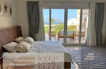 Chalet - 3 Bedrooms - 2 Bathrooms for sale in Cali Coast - Ras Al Hekma - North Coast