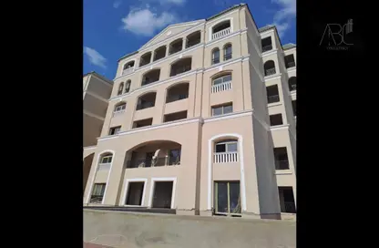 Apartment - 5 Bedrooms - 4 Bathrooms for sale in L'avenir - Mostakbal City Compounds - Mostakbal City - Future City - Cairo