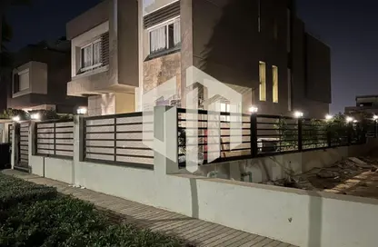 Villa - 3 Bedrooms - 2 Bathrooms for rent in Mountain View Hyde Park - 5th Settlement Compounds - The 5th Settlement - New Cairo City - Cairo