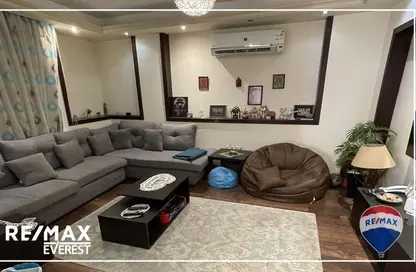 Apartment - 3 Bedrooms - 2 Bathrooms for rent in Zayed Regency - Sheikh Zayed Compounds - Sheikh Zayed City - Giza