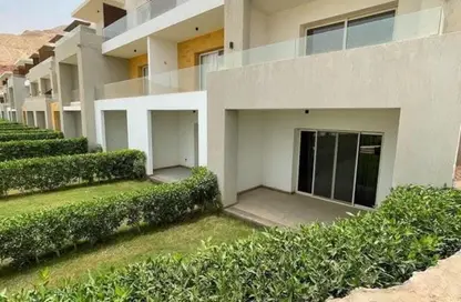 Chalet - 2 Bedrooms - 2 Bathrooms for sale in IL Monte Galala - Al Ain Al Sokhna - Suez Chalet - 2 Bedrooms - 2 Bathrooms for sale in IL Monte Galala - Al Ain Al Sokhna - Suez