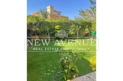 فيلا - 4 غرف نوم - 4 حمامات للبيع في ديار بارك - امتداد المستثمرين الشمالية - مدينة القاهرة الجديدة - القاهرة