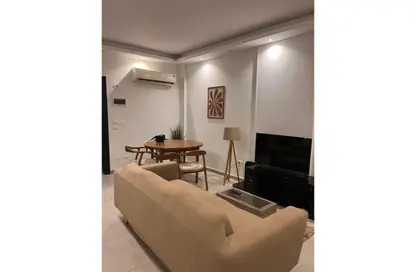 Apartment - Studio - 1 Bathroom for sale in La Mirada Compound - 5th Settlement Compounds - The 5th Settlement - New Cairo City - Cairo Apartment - Studio - 1 Bathroom for sale in La Mirada Compound - 5th Settlement Compounds - The 5th Settlement - New Cairo City - Cairo