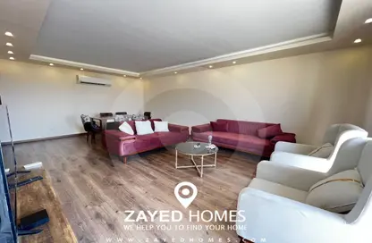 شقة - 3 غرف نوم - 3 حمامات للايجار في نيو جيزة - طريق مصر اسكندرية الصحراوي - مدينة 6 أكتوبر - الجيزة