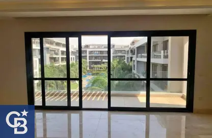 شقة - 2 غرف نوم - 2 حمامات للبيع في الباتيو اورو - كمبوندات التجمع الخامس - التجمع الخامس - مدينة القاهرة الجديدة - القاهرة