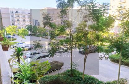 Apartment - 3 Bedrooms - 2 Bathrooms for sale in Hyde Park - 5th Settlement Compounds - The 5th Settlement - New Cairo City - Cairo