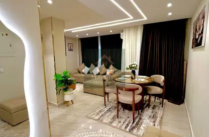 شقة - 1 حمام للايجار في پريڤادو - مدينتي - القاهرة