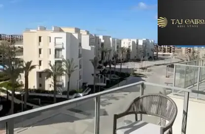 شقة - غرفة نوم - 1 حمام للبيع في مراسي - سيدي عبد الرحمن - الساحل الشمالي