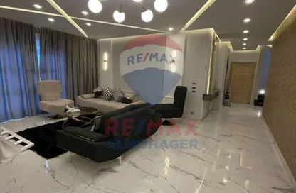 Duplex - 3 Bedrooms - 3 Bathrooms for sale in Casa - Sheikh Zayed Compounds - Sheikh Zayed City - Giza