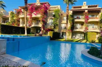 Apartment - Studio - 1 Bathroom for sale in Veranda - Sahl Hasheesh - Hurghada - Red Sea