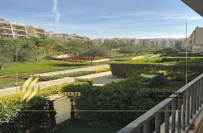 Apartment - 3 Bedrooms - 3 Bathrooms for rent in Moon Residences - Fifth Square - The 5th Settlement - New Cairo City - Cairo