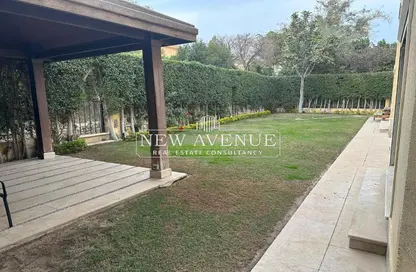 Villa - 3 Bedrooms - 2 Bathrooms for sale in Gardenia Park - Al Motamayez District - 6 October City - Giza