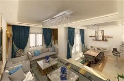 Whole Building - 4 Bedrooms - 1 Bathroom for sale in Al Mansoura - Al Daqahlya
