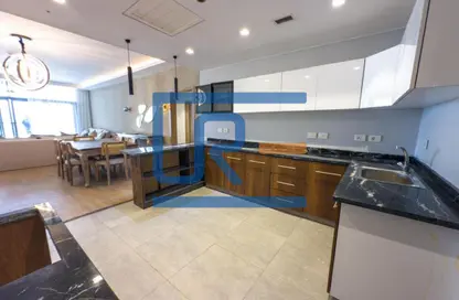 Apartment - 3 Bedrooms - 3 Bathrooms for rent in Aeon - 6 October Compounds - 6 October City - Giza
