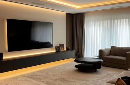 Apartment - 3 Bedrooms - 2 Bathrooms for sale in Kayan - Sheikh Zayed Compounds - Sheikh Zayed City - Giza Apartment - 3 Bedrooms - 2 Bathrooms for sale in Kayan - Sheikh Zayed Compounds - Sheikh Zayed City - Giza