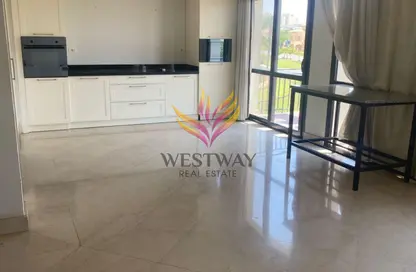Apartment - 3 Bedrooms - 3 Bathrooms for rent in Westown - Sheikh Zayed Compounds - Sheikh Zayed City - Giza
