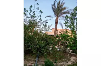 Land - Studio for sale in El Korba - Heliopolis - Masr El Gedida - Cairo