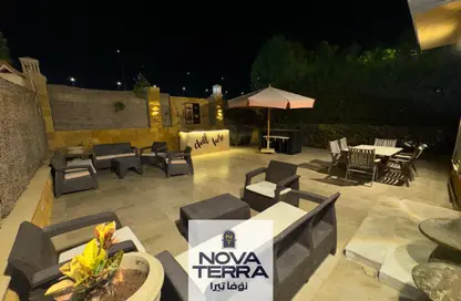 منزل مزدوج - 4 غرف نوم - 4 حمامات للبيع في ويست جايت - كمبوندات 6 أكتوبر - مدينة 6 أكتوبر - الجيزة منزل مزدوج - 4 غرف نوم - 4 حمامات للبيع في ويست جايت - كمبوندات 6 أكتوبر - مدينة 6 أكتوبر - الجيزة