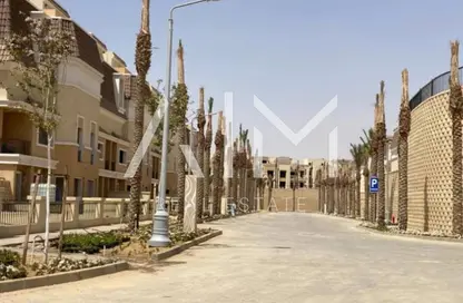 شقة - غرفة نوم - 1 حمام للبيع في سراي - كمبوندات مدينة المستقبل - مدينة المستقبل - القاهرة