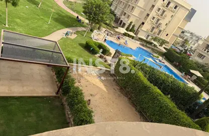 شقة - 3 غرف نوم - 3 حمامات للبيع في ماونتن فيو هايد بارك - كمبوندات التجمع الخامس - التجمع الخامس - مدينة القاهرة الجديدة - القاهرة