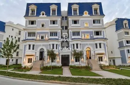 أي فيلا - 3 غرف نوم - 3 حمامات للبيع في ماونتن فيو أي سيتي أكتوبر - كمبوندات 6 أكتوبر - مدينة 6 أكتوبر - الجيزة