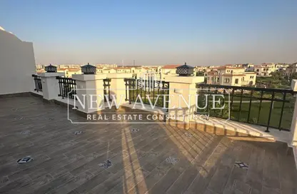 تاون هاوس - 3 غرف نوم - 3 حمامات للبيع في سيليا - كمبوندات العاصمة الإدارية الجديدة - العاصمة الإدارية الجديدة - القاهرة