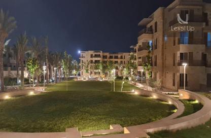 Apartment - 3 Bedrooms - 3 Bathrooms for sale in Taj City - 5th Settlement Compounds - The 5th Settlement - New Cairo City - Cairo