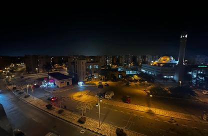 شقة - 2 غرف نوم - 1 حمام للايجار في مدينتي - القاهرة