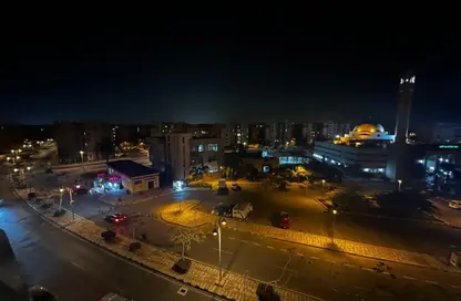 Apartment - 2 Bedrooms - 1 Bathroom for rent in Madinaty - Cairo
