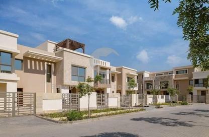 Apartment - Studio - 1 Bathroom for sale in Taj City - 5th Settlement Compounds - The 5th Settlement - New Cairo City - Cairo