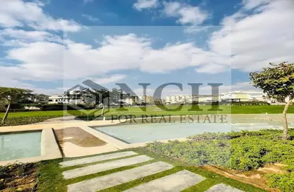 Apartment - 3 Bedrooms - 3 Bathrooms for sale in Mountain View Hyde Park - 5th Settlement Compounds - The 5th Settlement - New Cairo City - Cairo