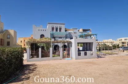 Apartment - 3 Bedrooms - 3 Bathrooms for sale in Hurghada - Red Sea