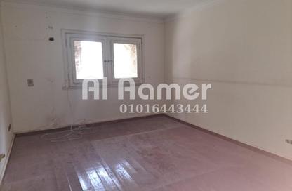 Apartment - 2 Bedrooms - 2 Bathrooms for sale in Zahraa El Maadi - Hay El Maadi - Cairo