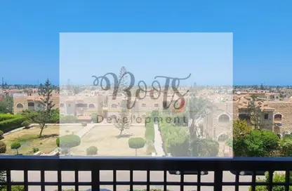 شاليه - 5 غرف نوم - 4 حمامات للبيع في مارينا 8 - مارينا - العلمين - الساحل الشمالي