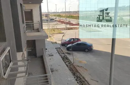 شقة - 3 غرف نوم - 2 حمامات للبيع في جنة 2 - كمبوندات الشيخ زايد - الشيخ زايد - الجيزة شقة - 3 غرف نوم - 2 حمامات للبيع في جنة 2 - كمبوندات الشيخ زايد - الشيخ زايد - الجيزة