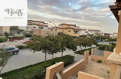 Apartment - 2 Bedrooms - 3 Bathrooms for sale in Mountain View Hyde Park - 5th Settlement Compounds - The 5th Settlement - New Cairo City - Cairo
