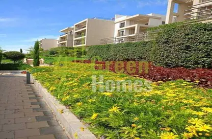 Apartment - 3 Bedrooms - 3 Bathrooms for sale in Fifth Square - The 5th Settlement - New Cairo City - Cairo