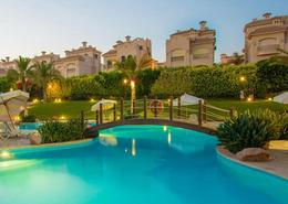 Villa - 5 bedrooms - 4 bathrooms for للبيع in Al Patio 5 East - El Patio - El Shorouk Compounds - Shorouk City - Cairo Villa - 5 bedrooms - 4 bathrooms for للبيع in Al Patio 5 East - El Patio - El Shorouk Compounds - Shorouk City - Cairo