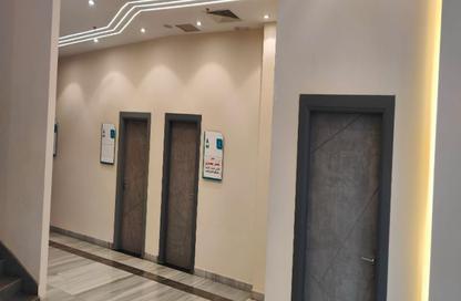 عيادة - استوديو - 1 حمام للبيع في مجمع أوزون الطبي - النرجس - مدينة القاهرة الجديدة - القاهرة