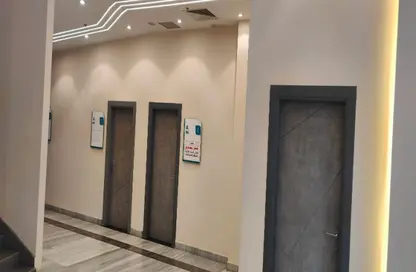 عيادة - استوديو - 1 حمام للبيع في مجمع أوزون الطبي - النرجس - مدينة القاهرة الجديدة - القاهرة