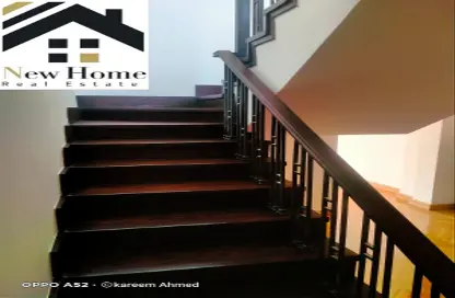 Penthouse - 4 Bedrooms - 4 Bathrooms for sale in Promenade New Cairo - 5th Settlement Compounds - The 5th Settlement - New Cairo City - Cairo Penthouse - 4 Bedrooms - 4 Bathrooms for sale in Promenade New Cairo - 5th Settlement Compounds - The 5th Settlement - New Cairo City - Cairo