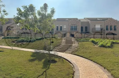 تاون هاوس - 4 غرف نوم - 4 حمامات للبيع في جرين سكوير - كمبوندات مدينة المستقبل - مدينة المستقبل - القاهرة