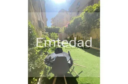 دوبلكس - 4 غرف نوم - 4 حمامات للبيع في حدائق اكتوبر - مدينة 6 أكتوبر - الجيزة