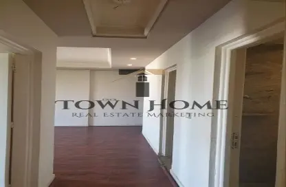 Apartment - 2 Bedrooms - 1 Bathroom for rent in El Rehab Extension - Al Rehab - New Cairo City - Cairo