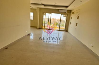 Apartment - 3 Bedrooms - 2 Bathrooms for rent in The Address - 12th District - Sheikh Zayed City - Giza