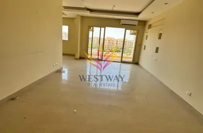 Apartment - 3 Bedrooms - 2 Bathrooms for rent in The Address - 12th District - Sheikh Zayed City - Giza