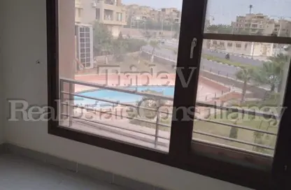 شقة - 2 غرف نوم - 2 حمامات للايجار في كازا - كمبوندات الشيخ زايد - الشيخ زايد - الجيزة